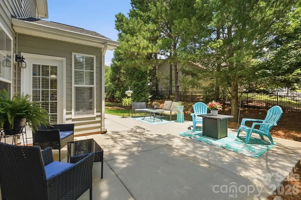 8500 Willow Branch Drive Waxhaw NC 28173
