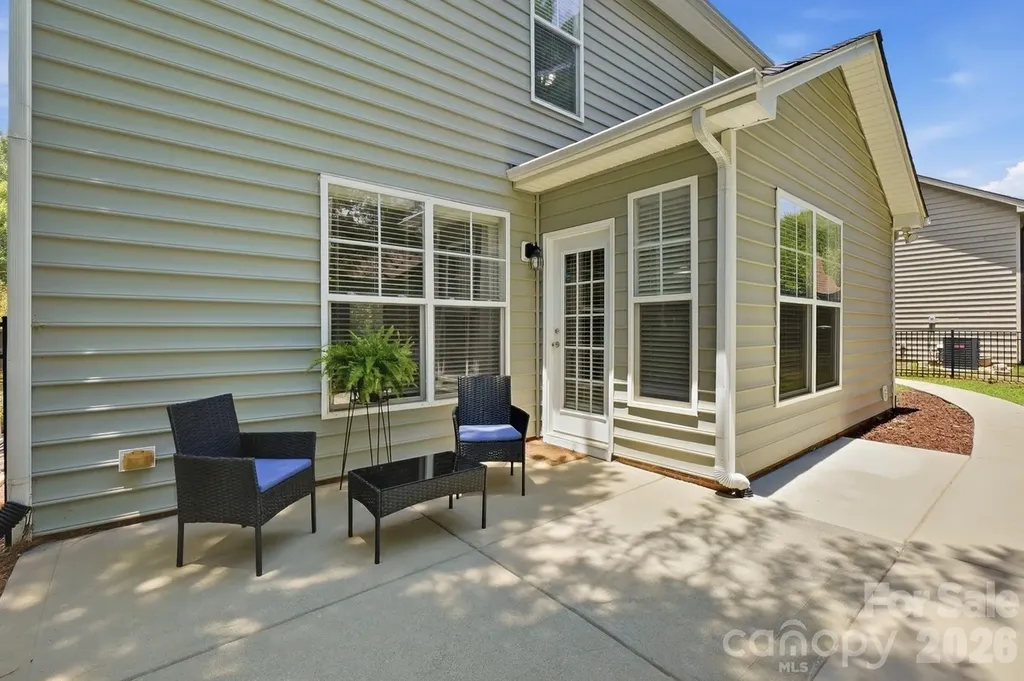 8500 Willow Branch Drive Waxhaw NC 28173