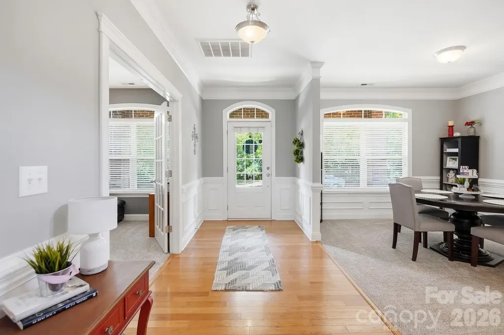 8500 Willow Branch Drive Waxhaw NC 28173