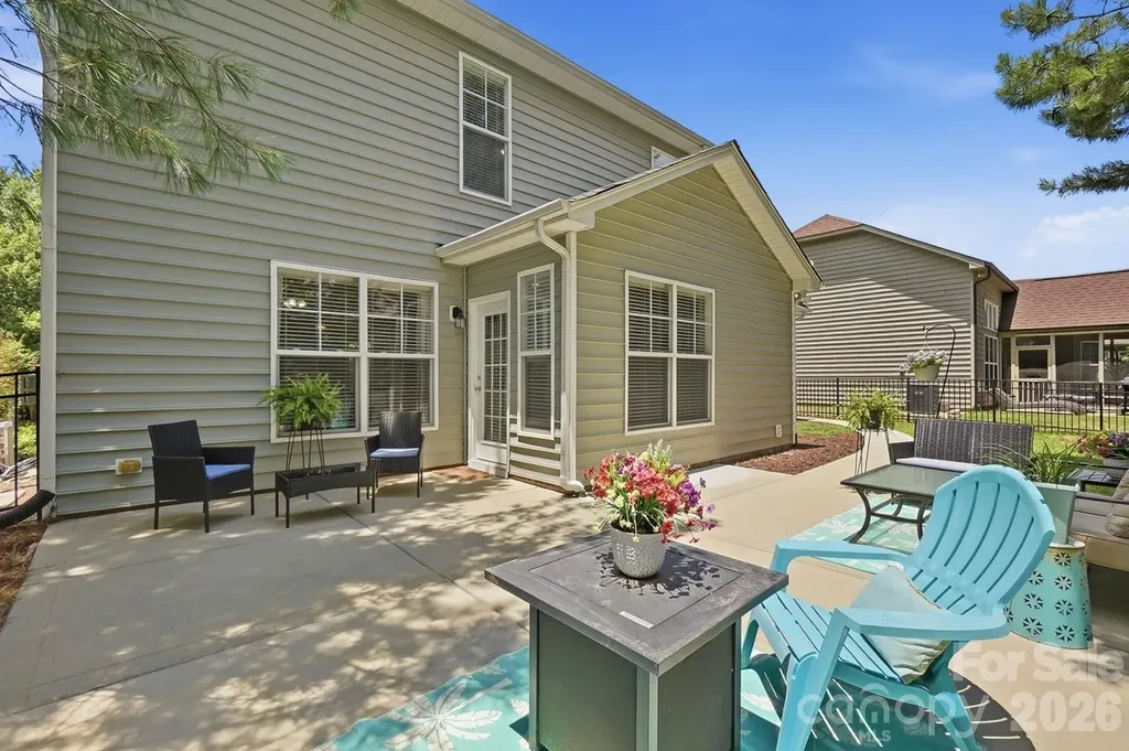 8500 Willow Branch Drive Waxhaw NC 28173