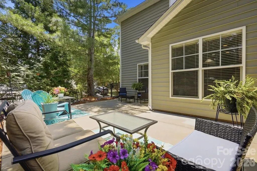 8500 Willow Branch Drive Waxhaw NC 28173