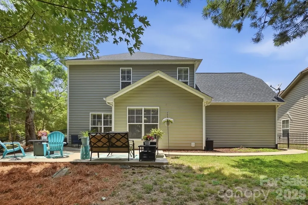 8500 Willow Branch Drive Waxhaw NC 28173