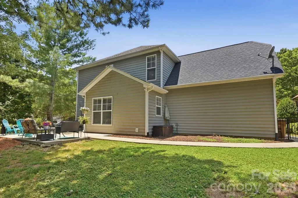8500 Willow Branch Drive Waxhaw NC 28173