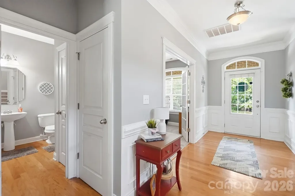 8500 Willow Branch Drive Waxhaw NC 28173