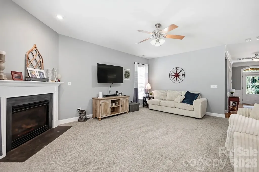 8500 Willow Branch Drive Waxhaw NC 28173