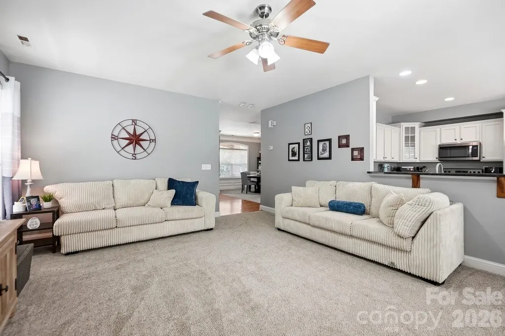 8500 Willow Branch Drive Waxhaw NC 28173