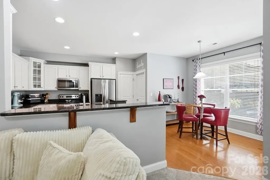 8500 Willow Branch Drive Waxhaw NC 28173