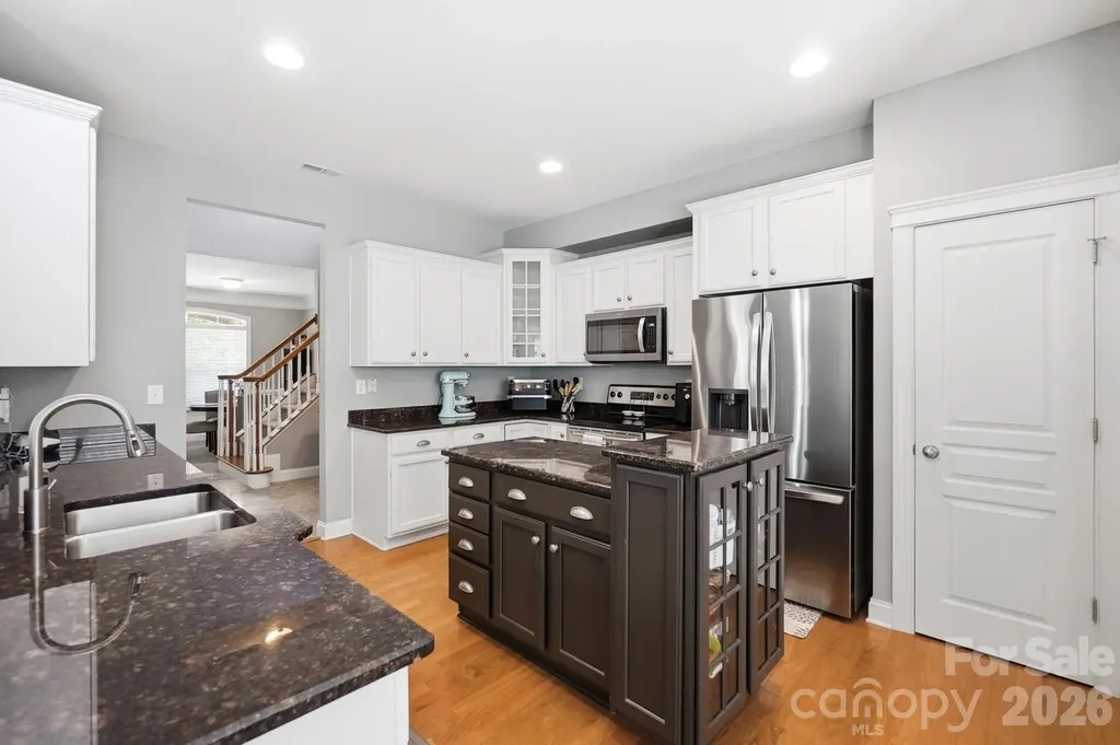 8500 Willow Branch Drive Waxhaw NC 28173