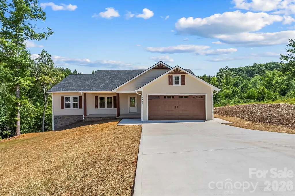 2456 Saratoga Run Morganton NC 28655