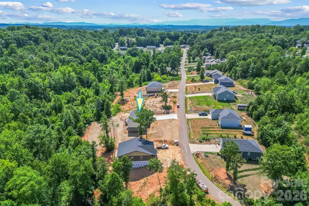 2456 Saratoga Run Morganton NC 28655