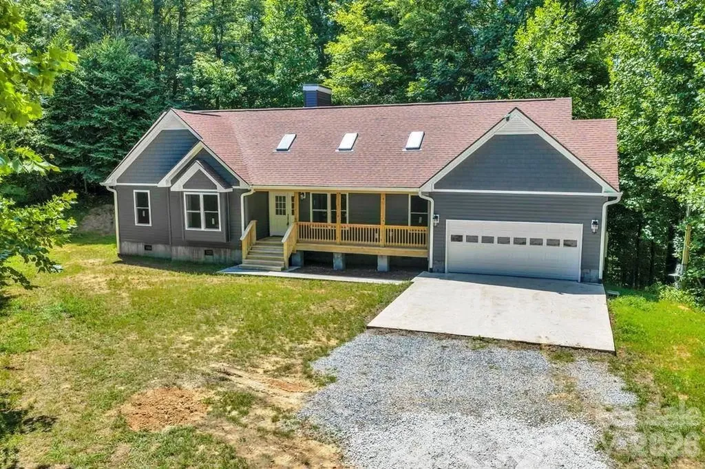 482 Guy Ford Road Sugar Grove NC 28679