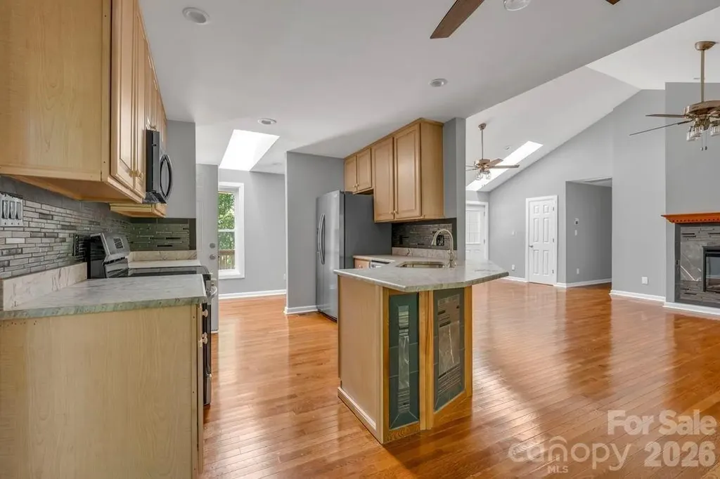 482 Guy Ford Road Sugar Grove NC 28679