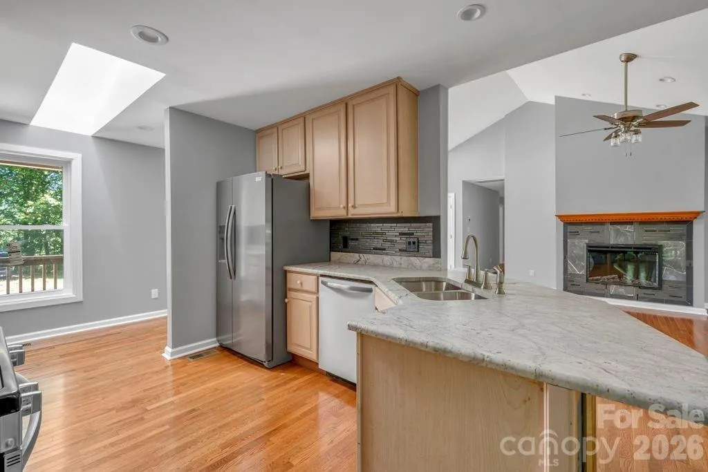 482 Guy Ford Road Sugar Grove NC 28679