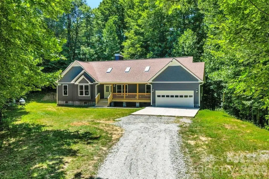 482 Guy Ford Road Sugar Grove NC 28679