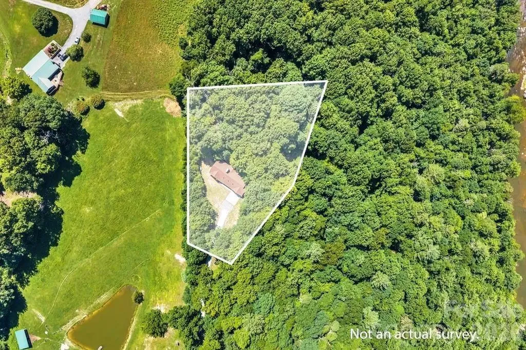 482 Guy Ford Road Sugar Grove NC 28679