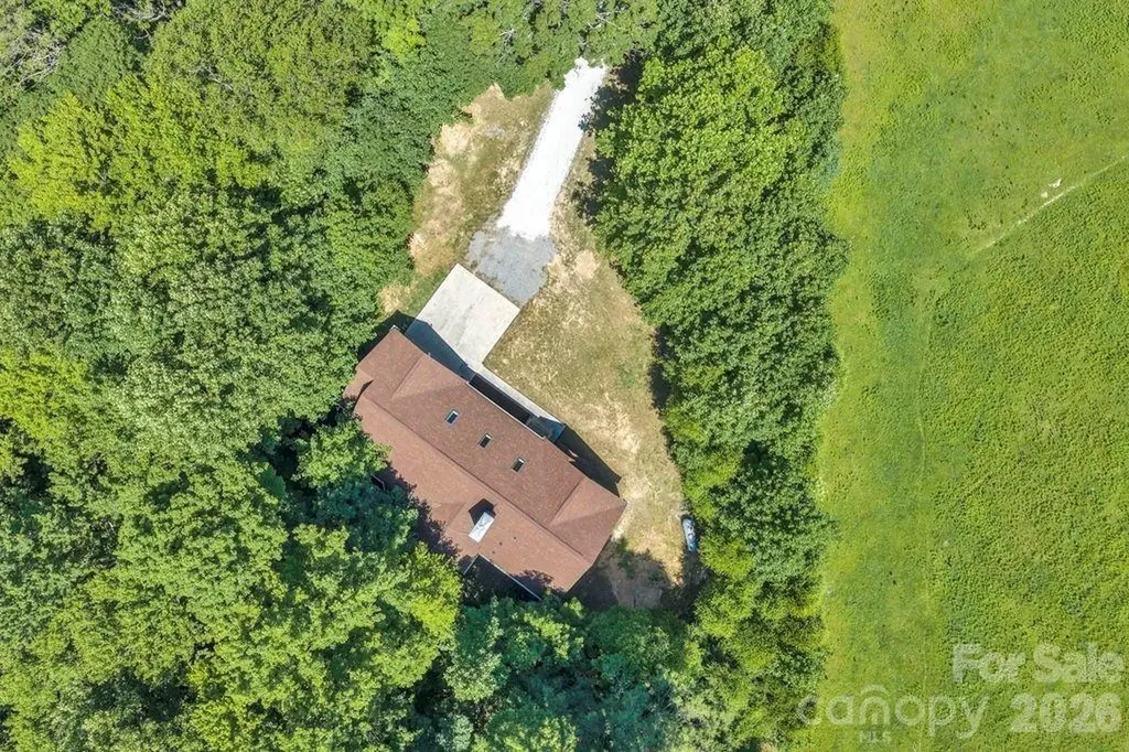 482 Guy Ford Road Sugar Grove NC 28679