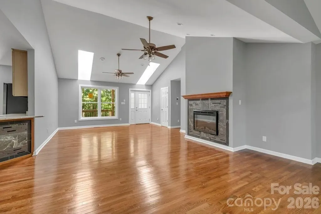 482 Guy Ford Road Sugar Grove NC 28679