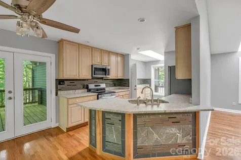 482 Guy Ford Road Sugar Grove NC 28679
