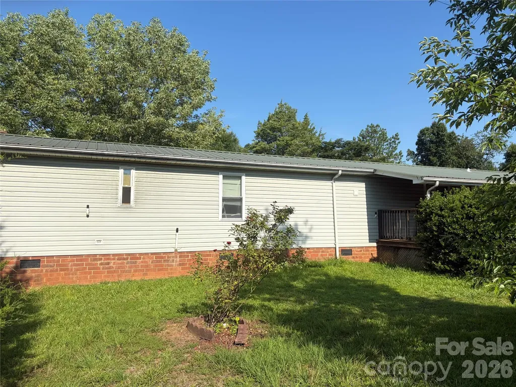 6006 Vanderhorst Drive Concord NC 28205