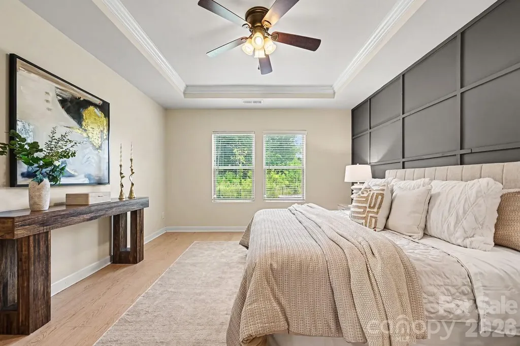 6702 Good News Drive Charlotte NC 28215