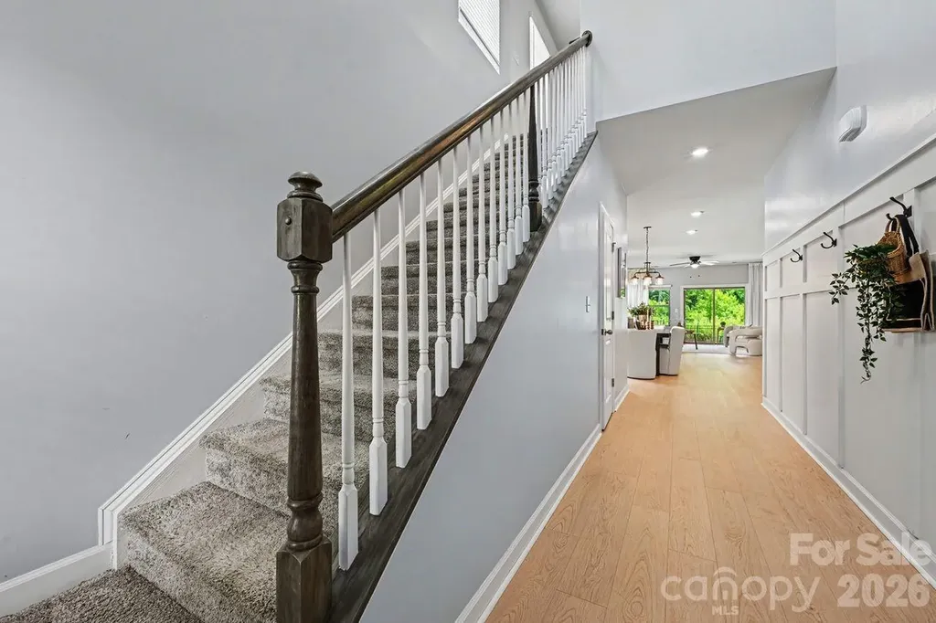 6702 Good News Drive Charlotte NC 28215