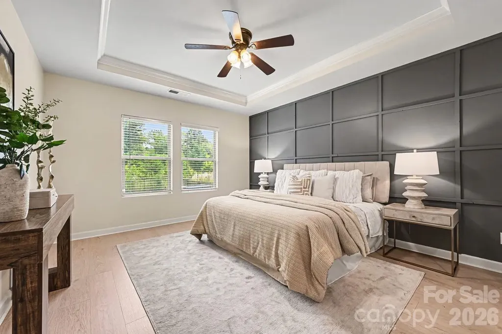 6702 Good News Drive Charlotte NC 28215