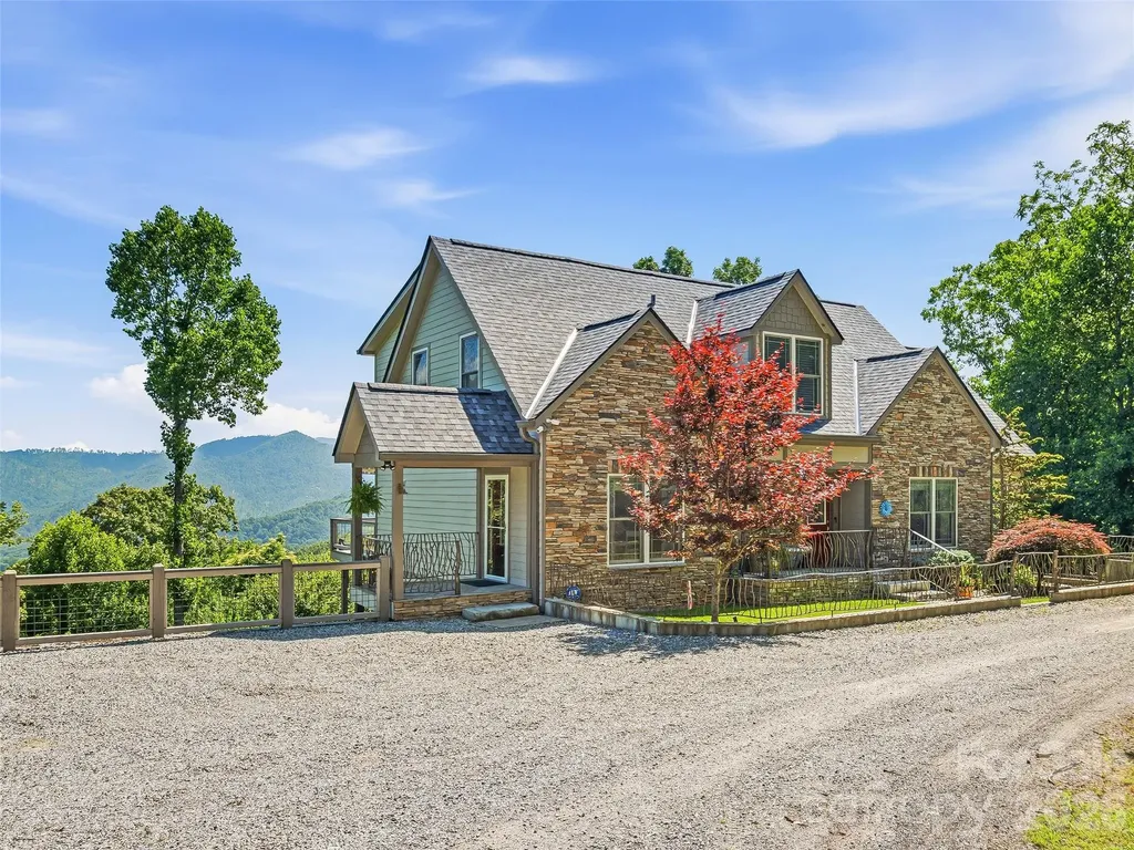 15 Patton Circle Asheville NC 28804