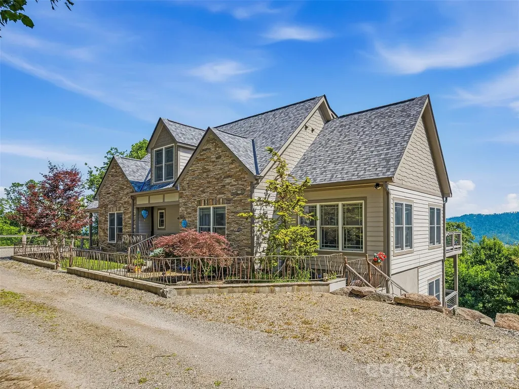 15 Patton Circle Asheville NC 28804