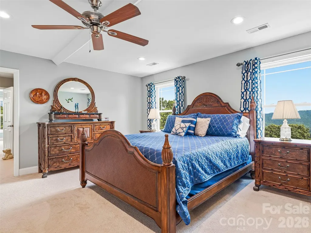15 Patton Circle Asheville NC 28804
