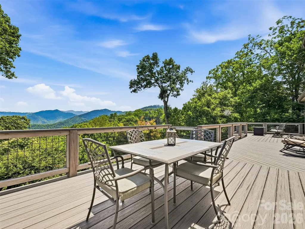 15 Patton Circle Asheville NC 28804