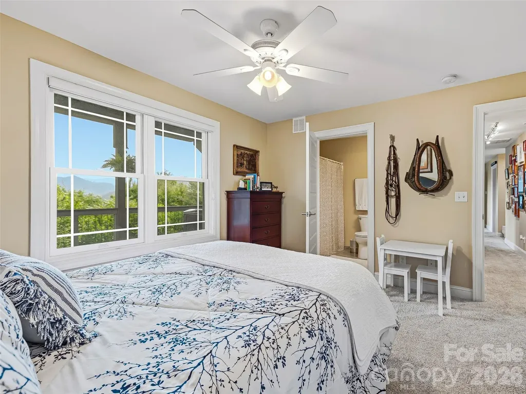 15 Patton Circle Asheville NC 28804