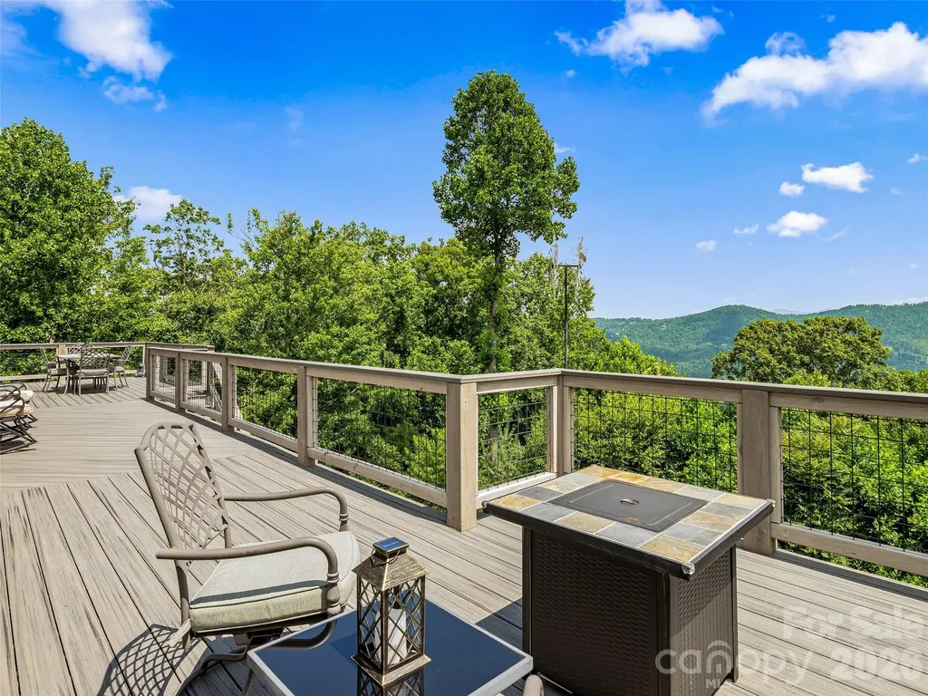 15 Patton Circle Asheville NC 28804