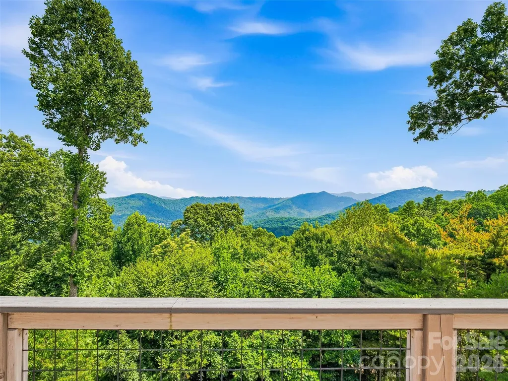 15 Patton Circle Asheville NC 28804