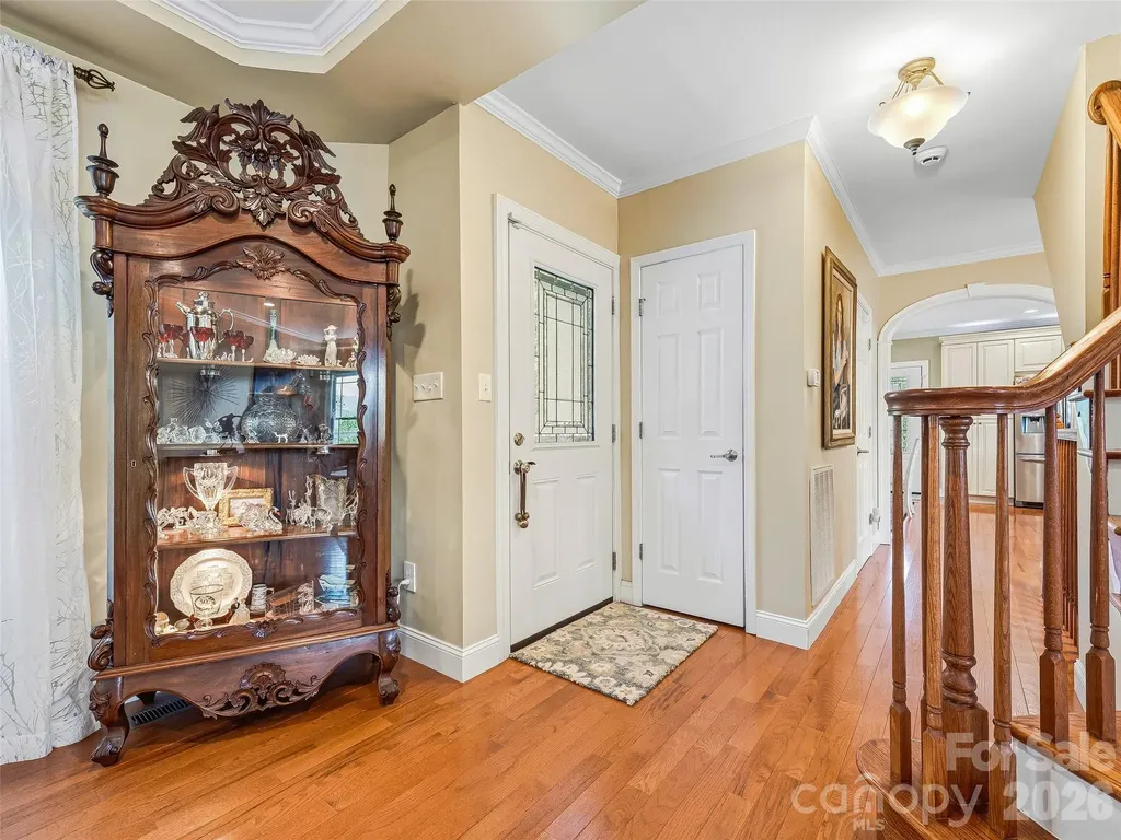 15 Patton Circle Asheville NC 28804