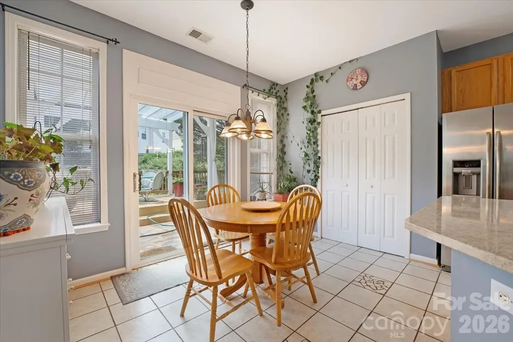 11932 Fox Glen Road Charlotte NC 28269