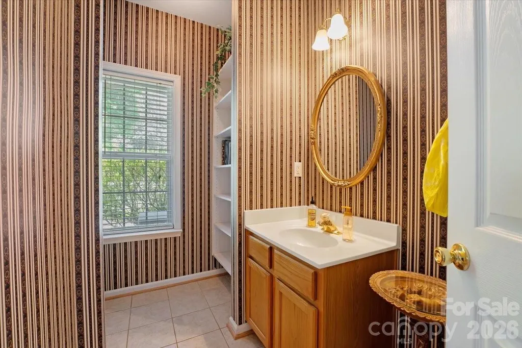 11932 Fox Glen Road Charlotte NC 28269