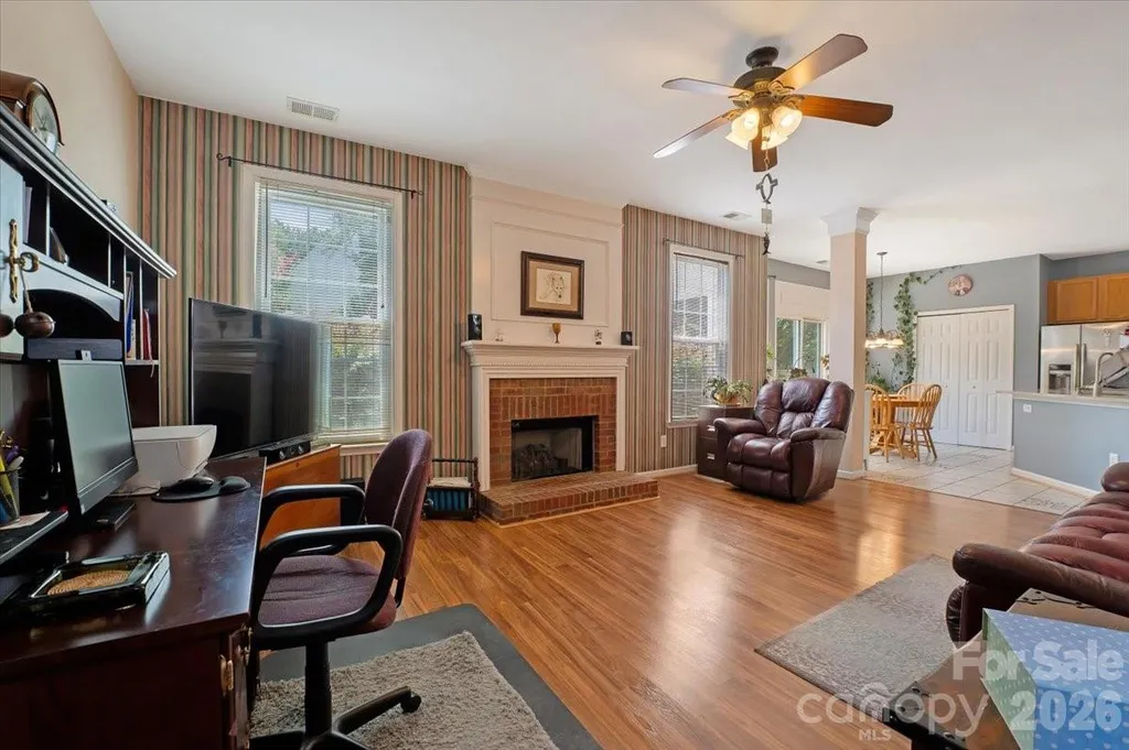 11932 Fox Glen Road Charlotte NC 28269