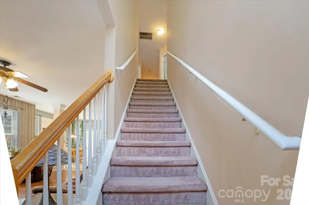 11932 Fox Glen Road Charlotte NC 28269