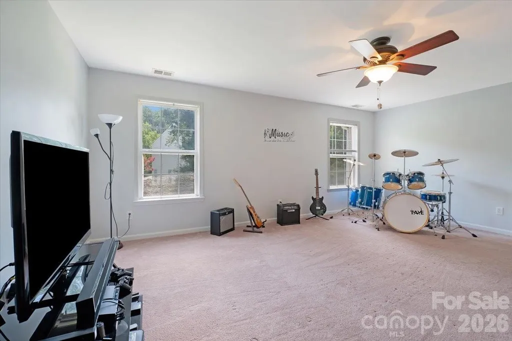 11932 Fox Glen Road Charlotte NC 28269