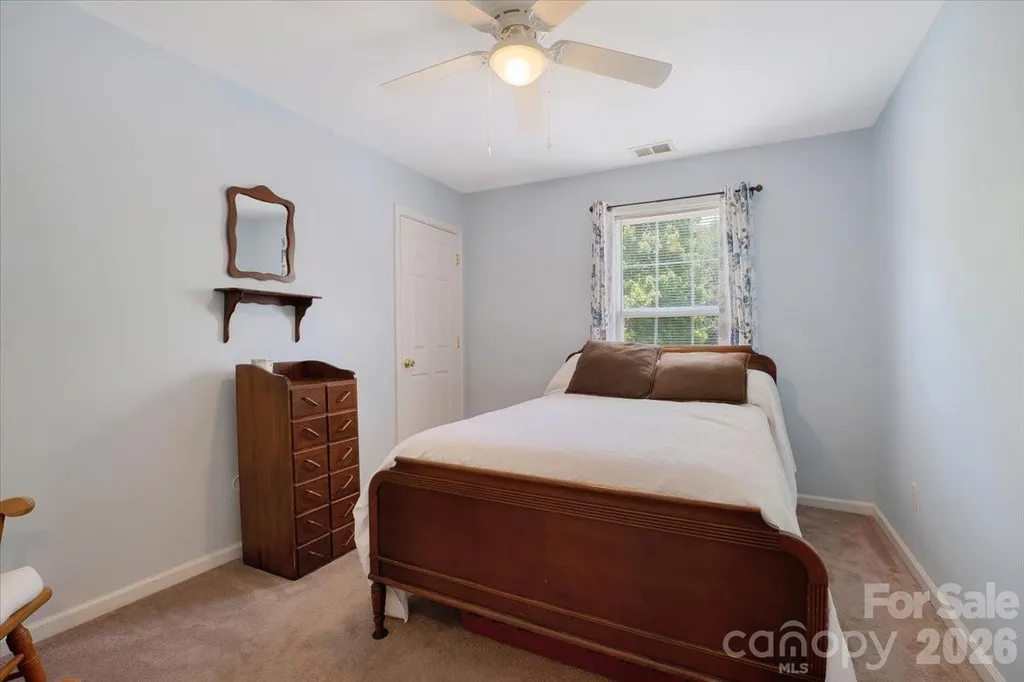 11932 Fox Glen Road Charlotte NC 28269