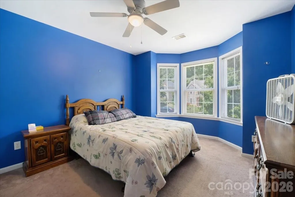 11932 Fox Glen Road Charlotte NC 28269
