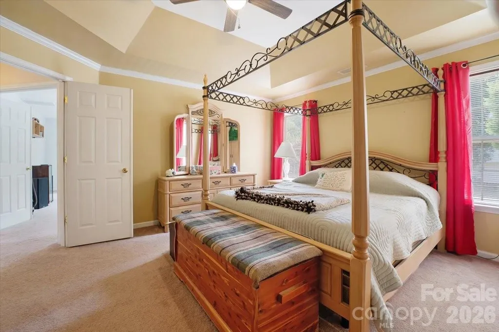 11932 Fox Glen Road Charlotte NC 28269