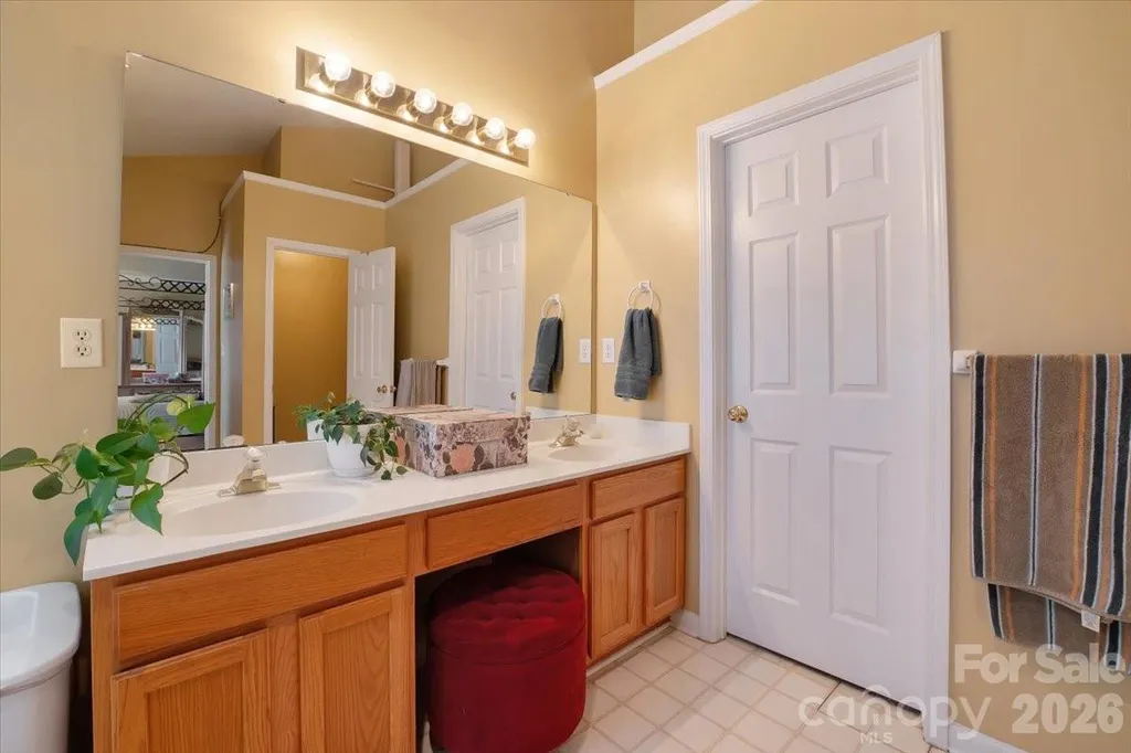 11932 Fox Glen Road Charlotte NC 28269