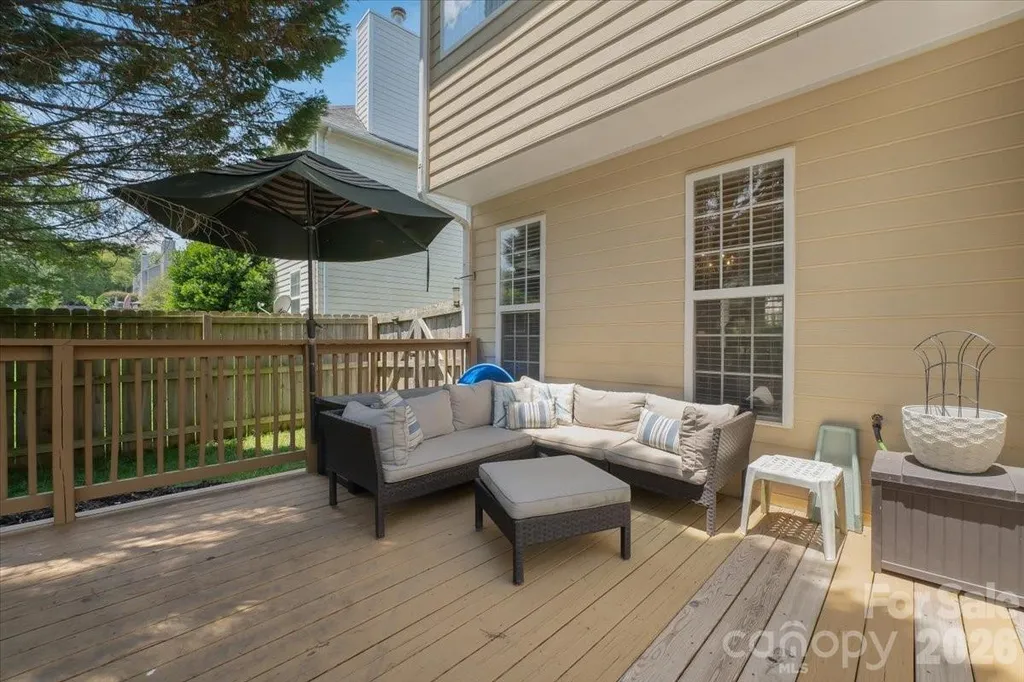 11932 Fox Glen Road Charlotte NC 28269