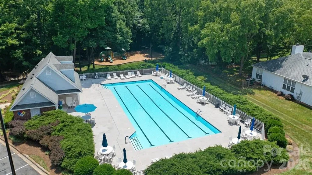11932 Fox Glen Road Charlotte NC 28269