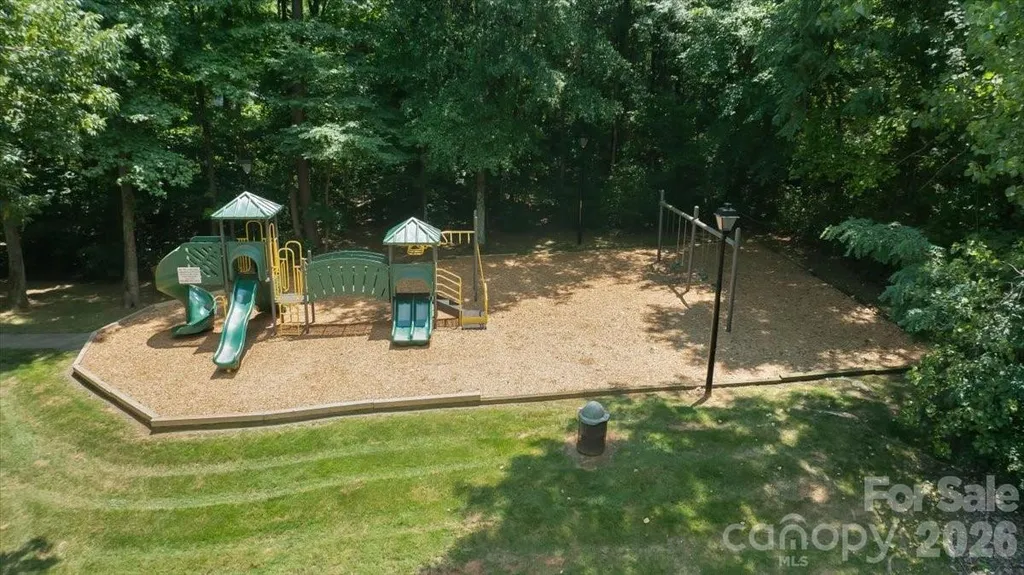 11932 Fox Glen Road Charlotte NC 28269