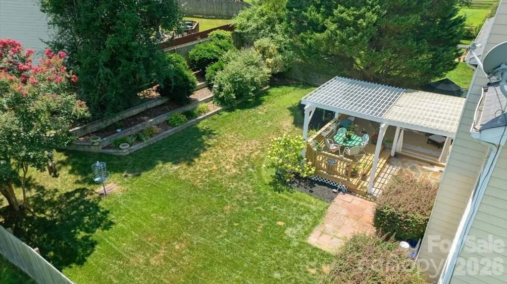 11932 Fox Glen Road Charlotte NC 28269