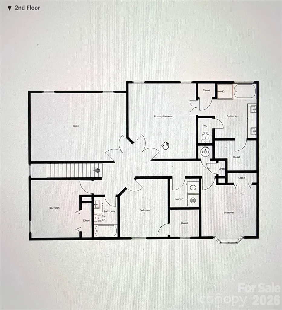 11932 Fox Glen Road Charlotte NC 28269