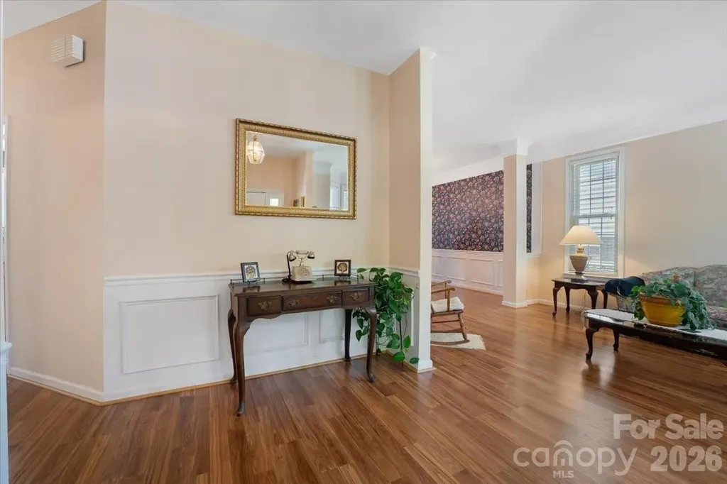 11932 Fox Glen Road Charlotte NC 28269