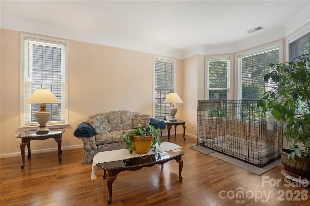 11932 Fox Glen Road Charlotte NC 28269